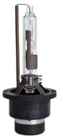 Автолампа AMS Ultra D4S 35 W прозрачная 14389