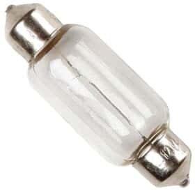 Автолампа Ring C15W S8.5d 15x44 15 W прозрачная R267