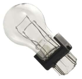 Автолампа SCT Germany Long Life P27/7W W2,5x16q 27 W 7 W прозора 202419
