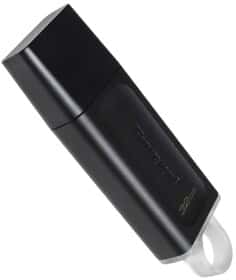 Флешка Kingston DataTraveler Exodia 32 ГБ