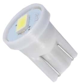 Автолампа Solar T10 W2,1x9,5d LS282P