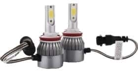 Автолампа Sigma Car Accessories Car Accessories C6 H11 PGJ19-2 25 W 11168
