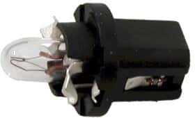 Автолампа BMW / MINI BAX 1,2 W прозрачная 62111368299