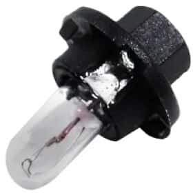 Автолампа BMW / MINI BAX 1,2 W прозора 62131383311