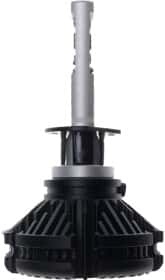 Автолампа Sigma Car Accessories Car Accessories X3B H1 P14,5s 25 W 11655