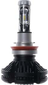 Автолампа Sigma Car Accessories Car Accessories X3C H11 25 W прозрачная 11665