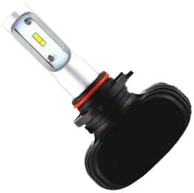 Автолампа Sigma Car Accessories S100 H1 25 W 11732