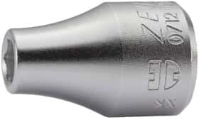 Торцева головка Würth 0712131110 10 мм 1/2"