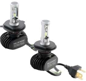 Автолампа Sigma Car Accessories S100 H4 P43t 25 W 11735