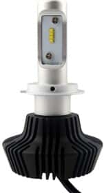 Автолампа Sigma Car Accessories S700 H1 25 W 11738