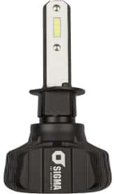 Автолампа Sigma Car Accessories Car Accessories S1 Plus H1 35 W 17398