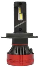 Автолампа Sigma Car Accessories Car Accessories X5 Canbus H4 55 W 17412