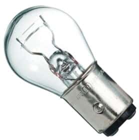 Автолампа Starline Lifetime Long Life P21/5W BAY15d 5 W 21 W прозрачная 9999854