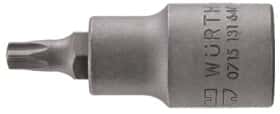 Торцевая головка Würth 071513340 1/2"