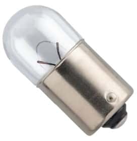 Автолампа BMW / MINI R5W BA15s 5 W прозрачная 07119905336