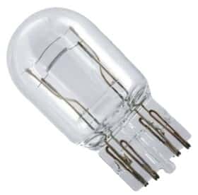 Автолампа Stellox W21/5W W3x16q 5 W 21 W прозрачная 9939041SX