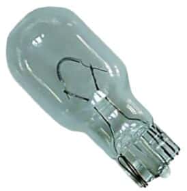 Автолампа Stellox W16W W2,1x9,5d 16 W прозрачная 9939043SX