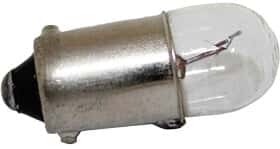 Автолампа Breckner T4W BA9s 4 W прозора BK80003