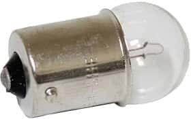 Автолампа Breckner R5W BA15s 5 W прозрачная BK80004