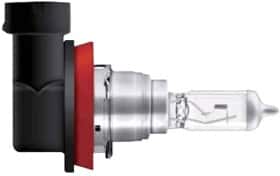 Автолампа Breckner H16 PGJ19-3 19 W прозрачная BK80021