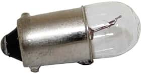 Автолампа Breckner T4W BA9s 4 W прозрачная BK80101