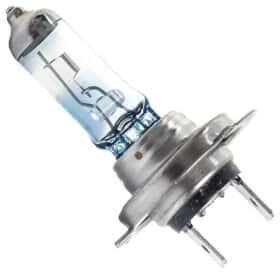 Автолампа Brevia Max Power +100% H7 PX26d 55 W прозрачно-голубая 12070MPS