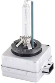Автолампа Brevia Max Power +50% D3S  PK32d-6 35 W прозрачная 85315MP