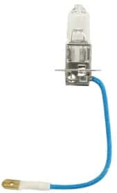 Автолампа Cartechnic H3 PK22s 70 W прозора CART003849