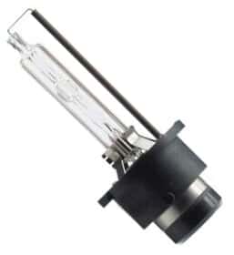 Автолампа Cartechnic D2R P32d-3 35 W прозора CART014647