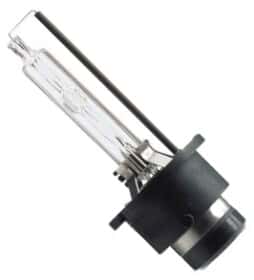 Автолампа Cartechnic D2S P32d-2 35 W прозора CART014654
