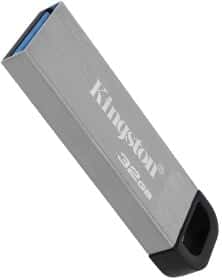 Флешка Kingston DataTraveler Kyson 32 ГБ