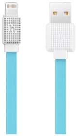 Кабель Hoco UPL18 UPL18LIGHTNING2MBLUE USB - Apple Lightning 2 м