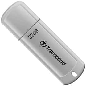 Флешка Transcend JetFlash 370 32 ГБ