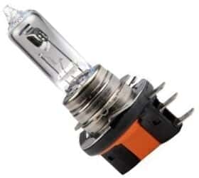 Автолампа Magneti Marelli H15 PGJ23T-1 15 W 55 W прозора 2557200000
