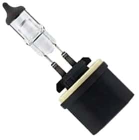 Автолампа Magneti Marelli H27/1 PG13 27 W прозрачная 002588900000