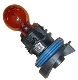 Автолампа Citroen / Peugeot HP24W 24 W помаранчева 6216G6