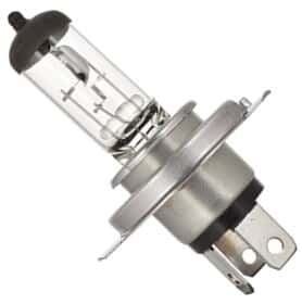 Автолампа Elta Automotive H4 P43t 70 W 75 W прозора EB0475SB
