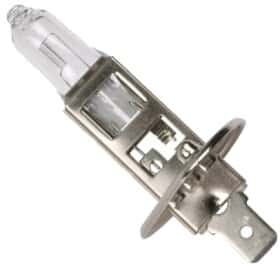 Автолампа Elta Automotive H1 P14,5s 100 W прозора EB0491SB