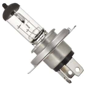 Автолампа Eurorepar H4 P43t 55 W 60 W прозора 1616431180