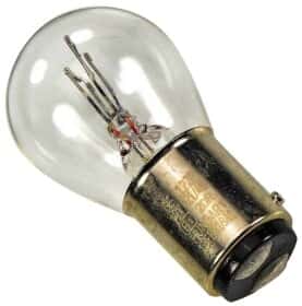 Автолампа General Electric P21/4W 21,4 W прозора 11222B