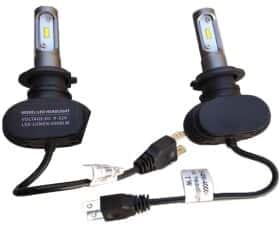 Автолампа Tempest H7 60 W TMP-4100-H7