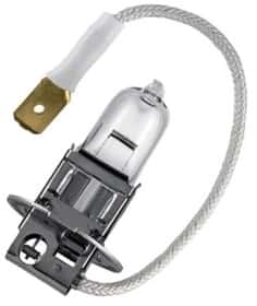 Автолампа Jahn Standard H3 PK22s 55 W прозора 1121