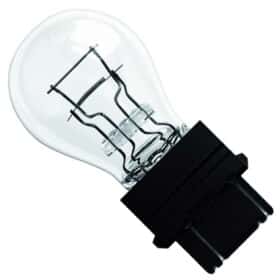 Автолампа Jahn Standard P27/7W W2,5x16q 27 W 7 W прозора 13893157