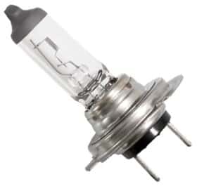 Автолампа Jahn Long Life Heavy Duty H7 PX26d 70 W прозрачная 1119HDLL
