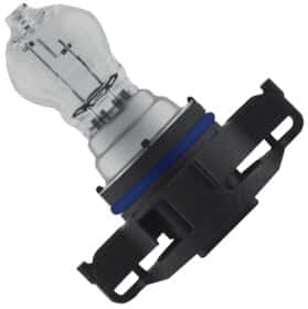 Автолампа Osram PG20/3 24 W прозора 5202
