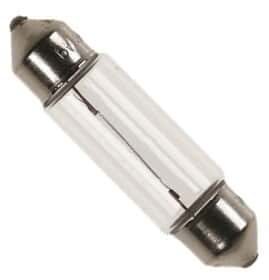 Автолампа Jahn Standard C5W SV8,5-8 5 W прозрачная 1711