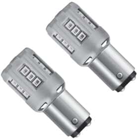 Автолампа Osram LEDriving Standard P21/5W BAY15d 1 W белая 1457YE-02B