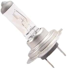 Автолампа MASUMA Clearglow H7 70 W прозора L271