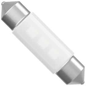 Автолампа Philips Ultinon LED SV8,5 біла 11854ULWX1