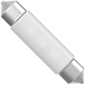 Автолампа Philips Ultinon LED SV8,5 0,6 W біла 11864ULWX1